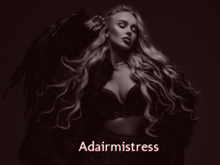 Adairmistress
