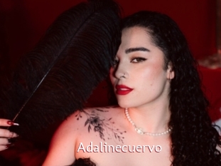adalinecuervo Sweet links only