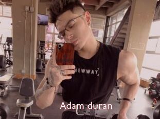 Adam_duran