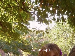 Adama4u