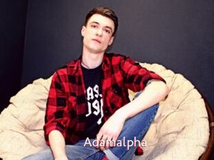 Adamalpha