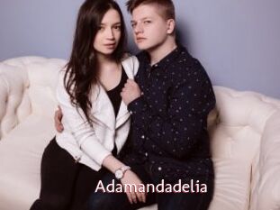 Adamandadelia