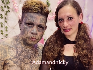 Adamandnicky