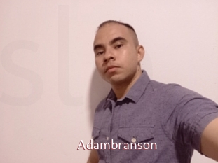 Adambranson