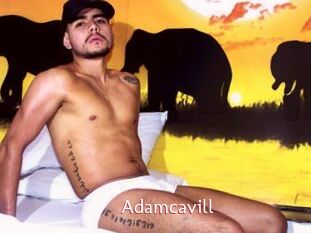 Adamcavill