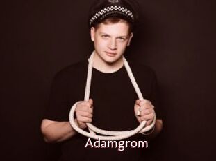 Adamgrom