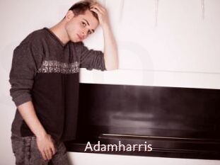 Adamharris