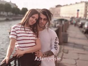 Adamjessie
