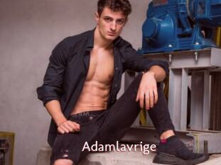 Adamlavrige