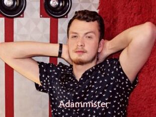 Adammister