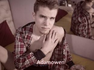 Adamowen