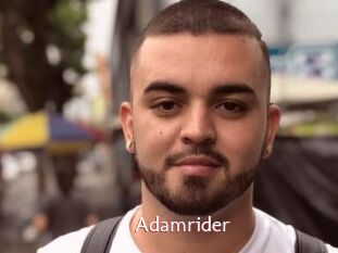 Adamrider