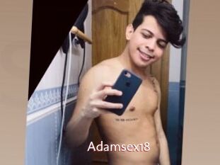 Adamsex18