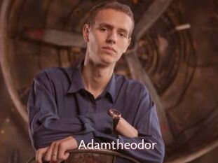 Adamtheodor