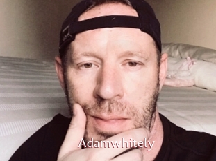 Adamwhitely