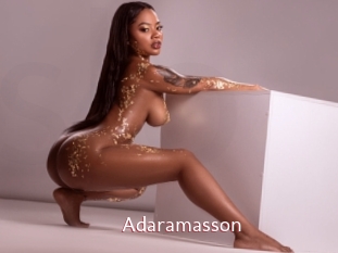 adaramasson Sweet links only