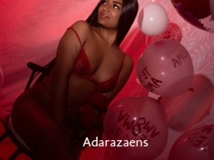 Adarazaens
