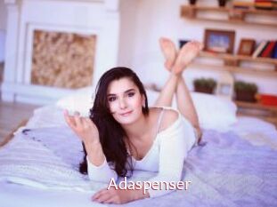 Adaspenser