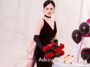 Adccuse