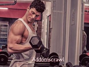 addoniscrawl Sweet links only