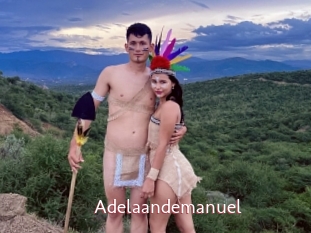 Adelaandemanuel