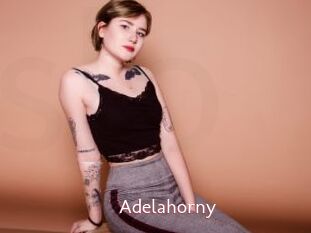 Adelahorny