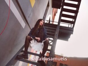 Adelaidasamuels