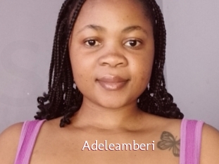 Adeleamberi