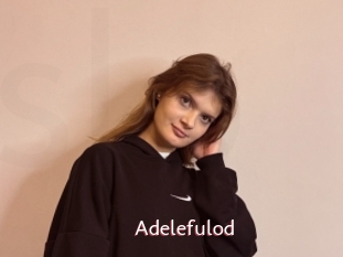 Adelefulod