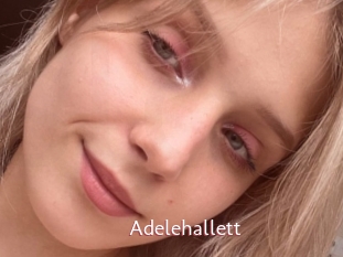 Adelehallett