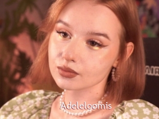 Adeleloomis