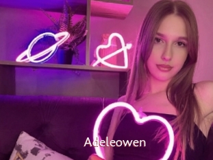 Adeleowen
