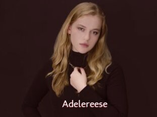 Adelereese