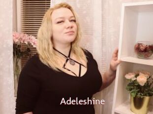Adeleshine