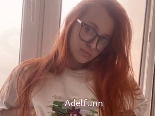 Adelfunn