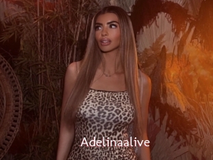 Adelinaalive