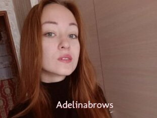 Adelinabrows