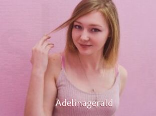Adelinagerald