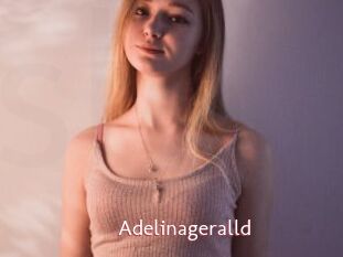 Adelinageralld