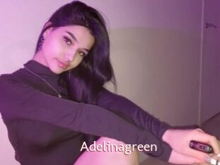 Adelinagreen