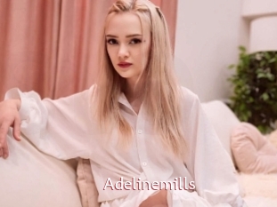 Adelinemills