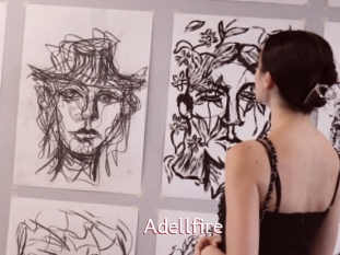Adellfire