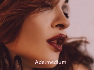 Adelmedium