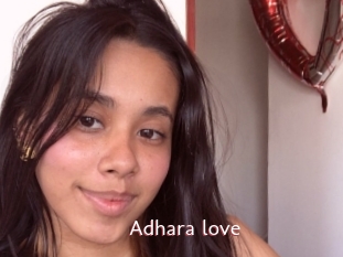 Adhara_love