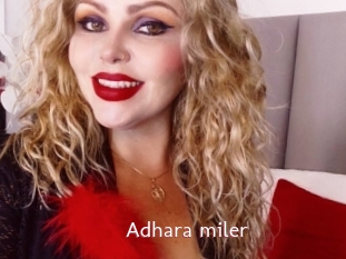 Adhara_miler