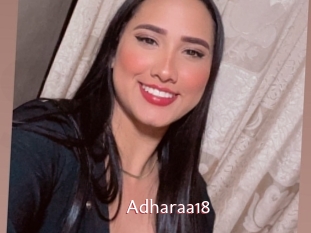 Adharaa18