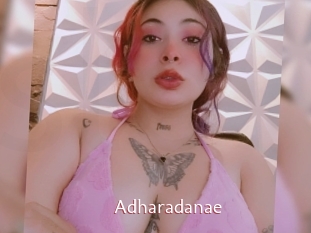 Adharadanae