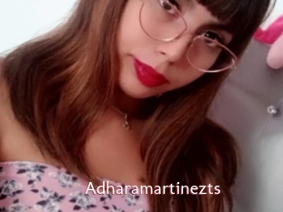 Adharamartinezts