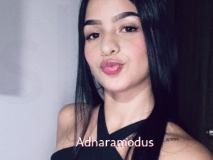Adharamodus