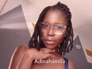 Adinahamila